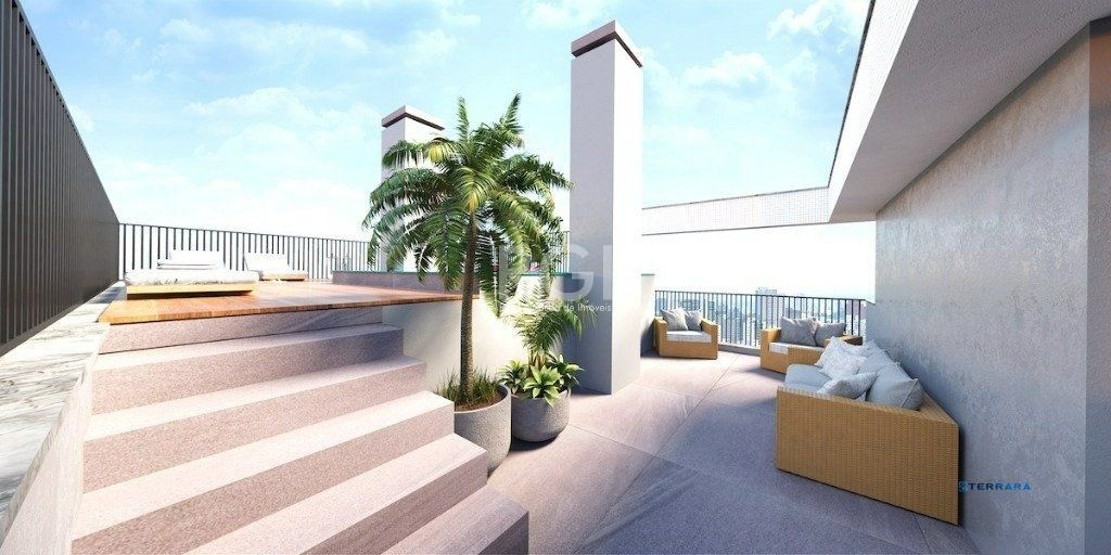 Studio, 1 suíte, à venda, 48 m², Centro - Torres — foto 2