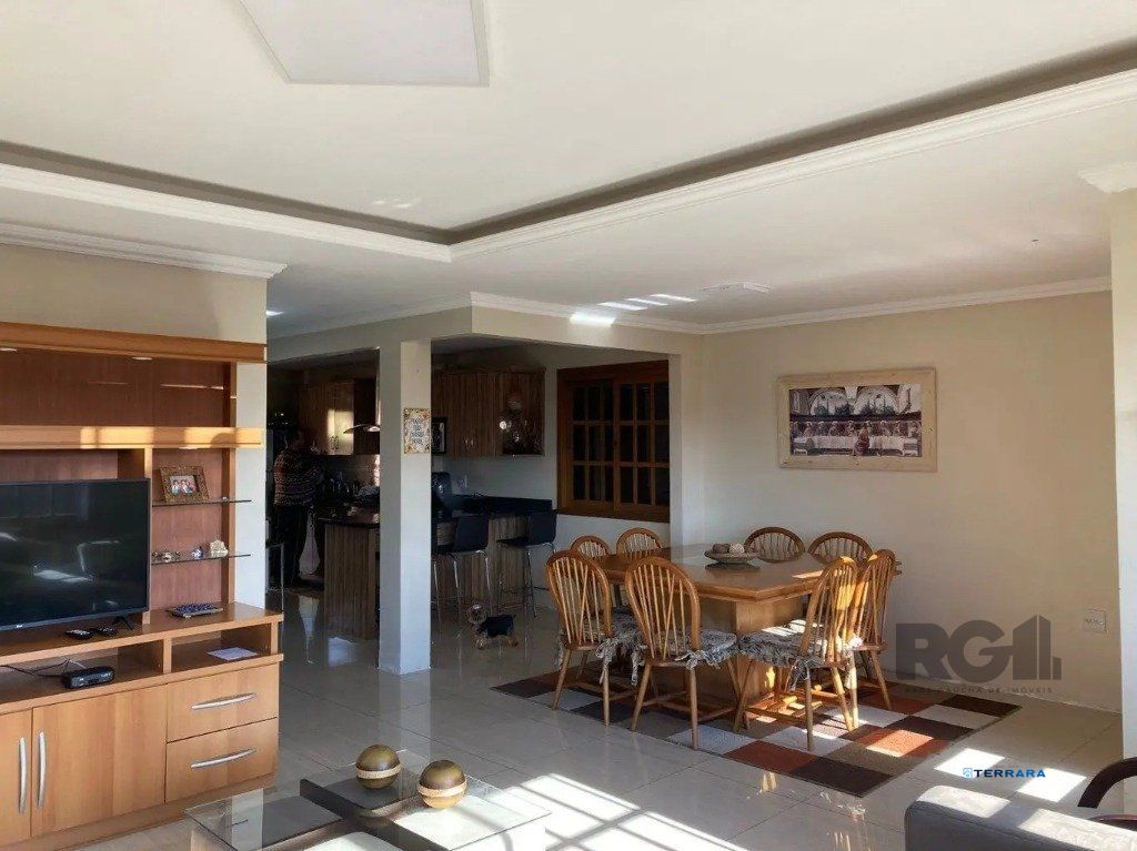 Casa, 3 quartos, à venda, 234 m², Lomba do Pinheiro - Porto Alegre — foto 4