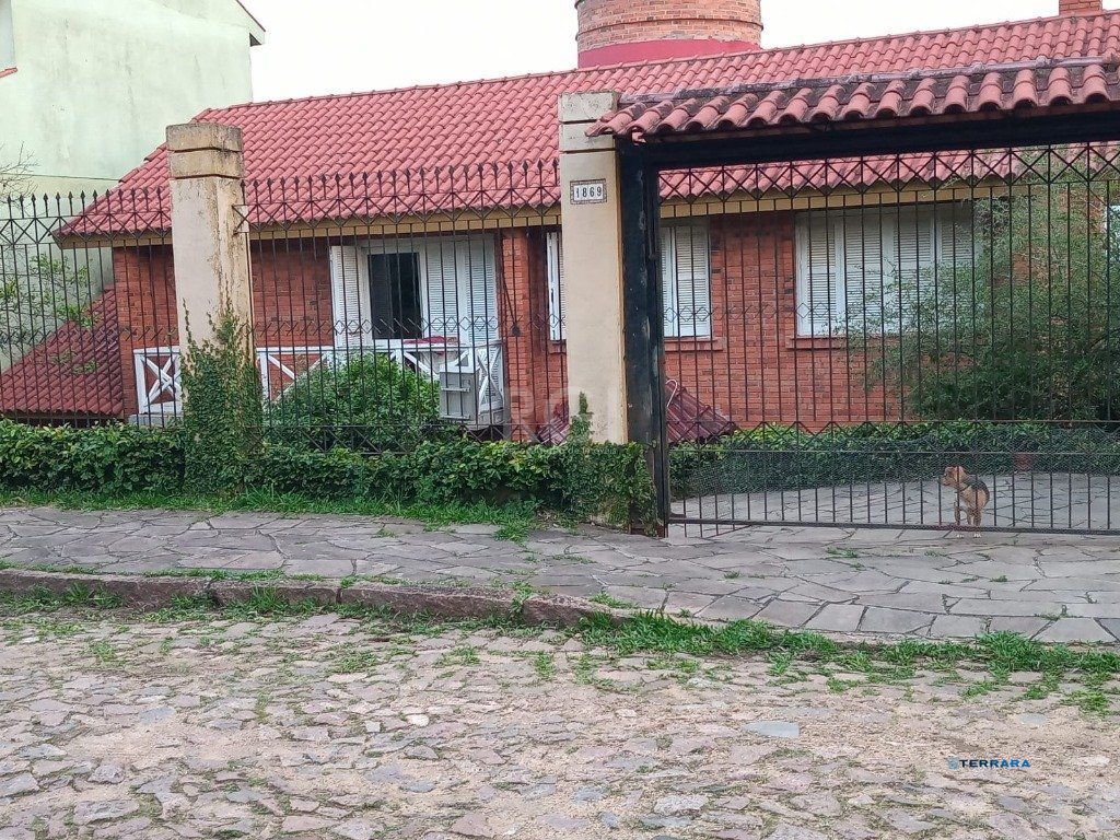 Casa, 3 quartos, à venda, 257 m², Teresópolis - Porto Alegre — foto 2