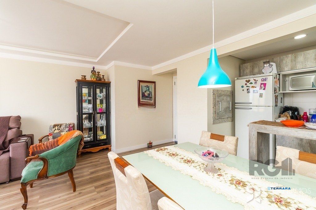Apartamento, 3 quartos, à venda, 74 m², Bela Vista - Porto Alegre — foto 3