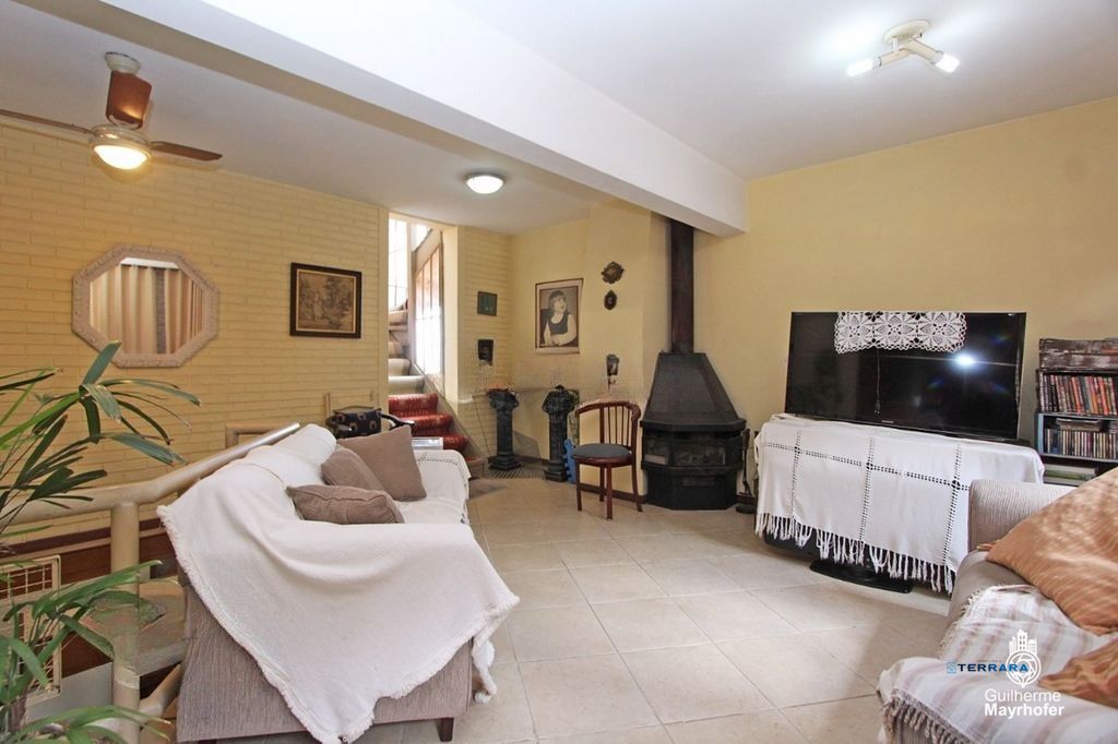 Casa, 3 quartos, à venda, 287 m², Teresópolis - Porto Alegre — foto 4