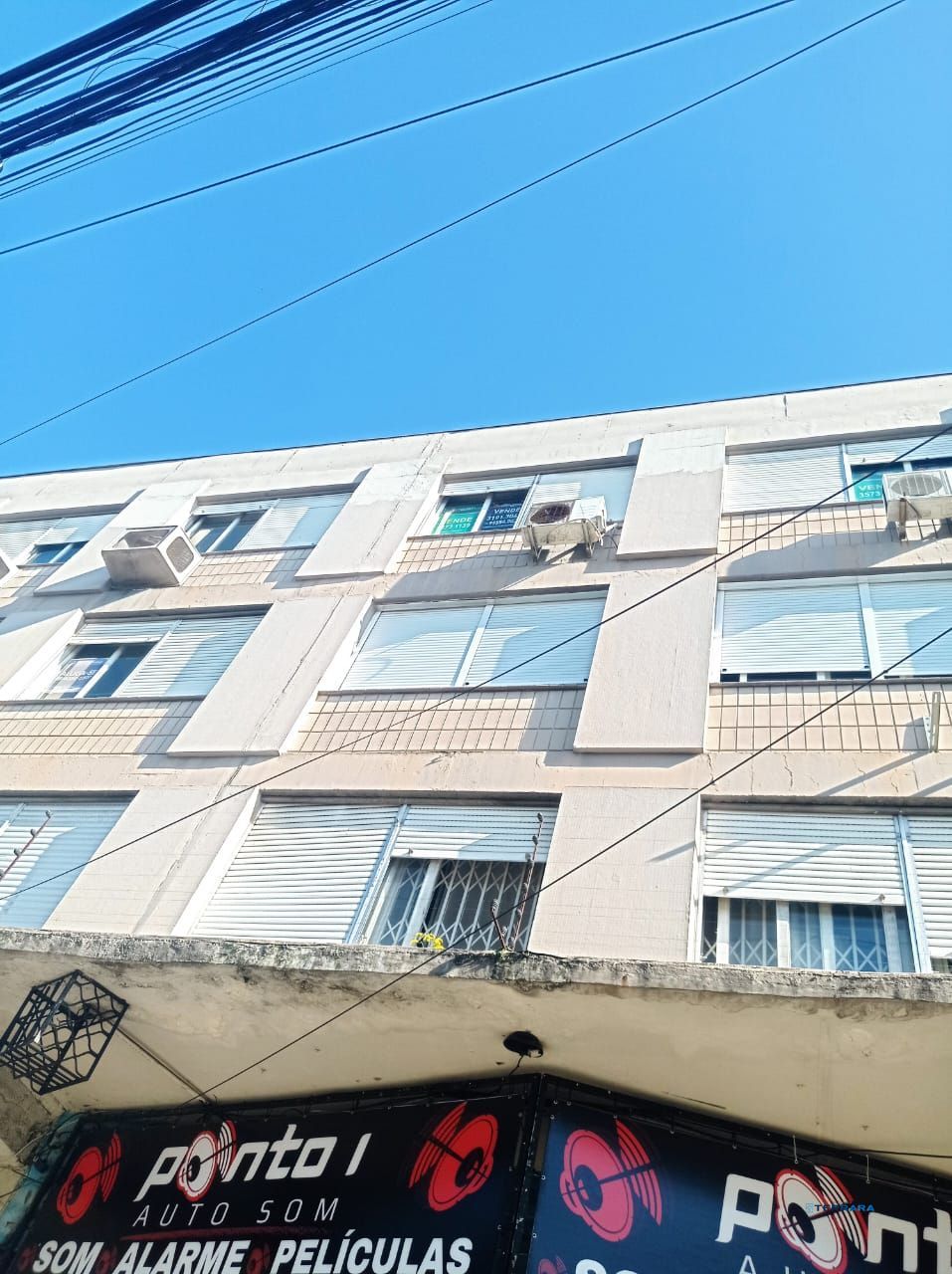Apartamento, 1 quarto, à venda, 35 m², Vila São José - Porto Alegre — foto 2
