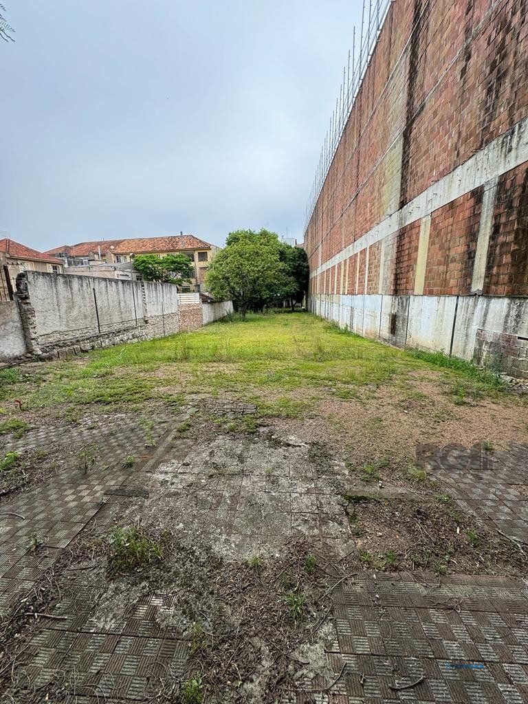 Terreno à venda, Teresópolis - Porto Alegre
