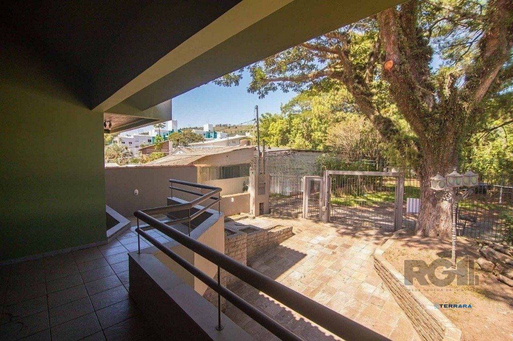 Casa, 3 quartos, à venda, 443 m², Morro Santana - Porto Alegre — foto 2
