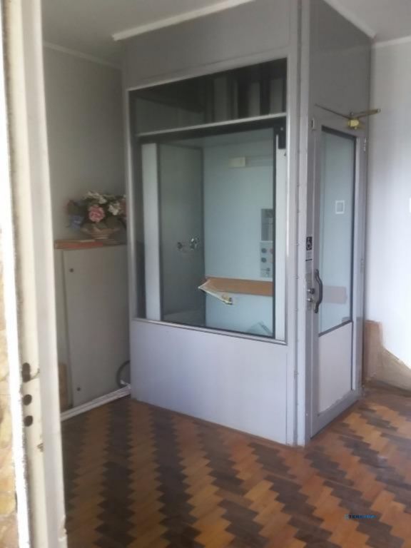 Casa Residência/Comercial 03 dormitórios Bairro Floresta