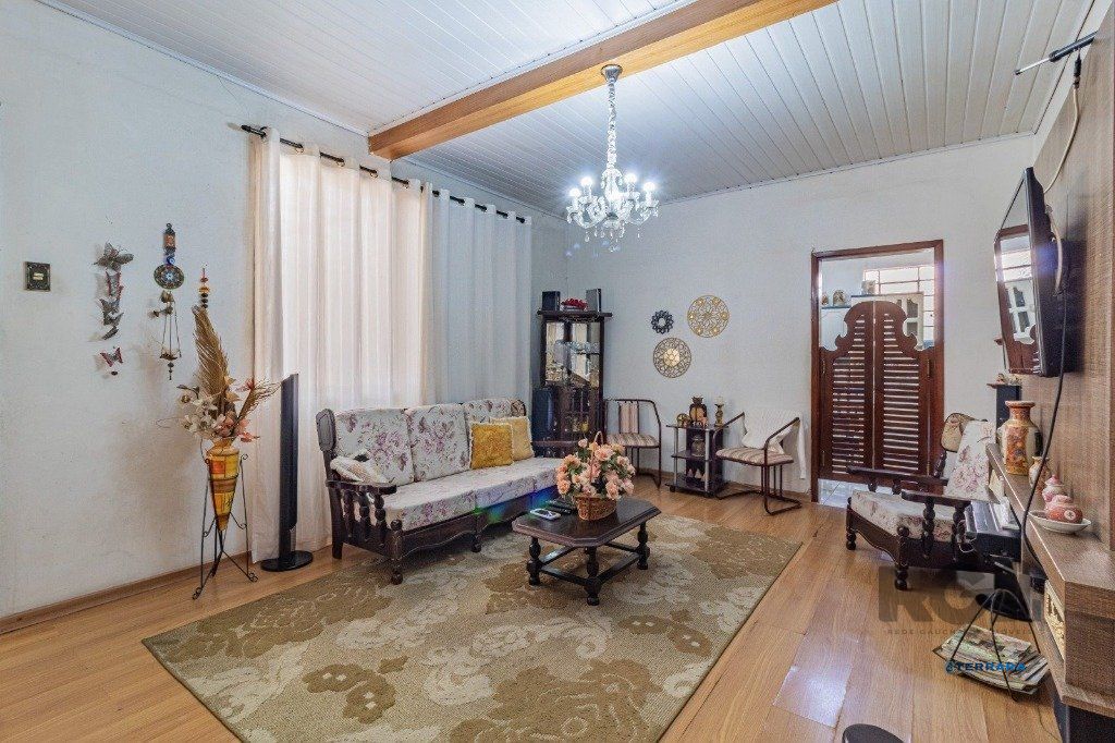 Casa, 3 quartos, à venda, 110 m², Santa Maria Goretti - Porto Alegre — foto 2