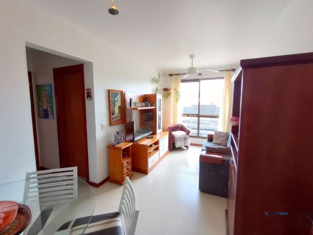 Apartamento 2 dorms à venda Rua Professor Guerreiro Lima, Partenon - Porto Alegre