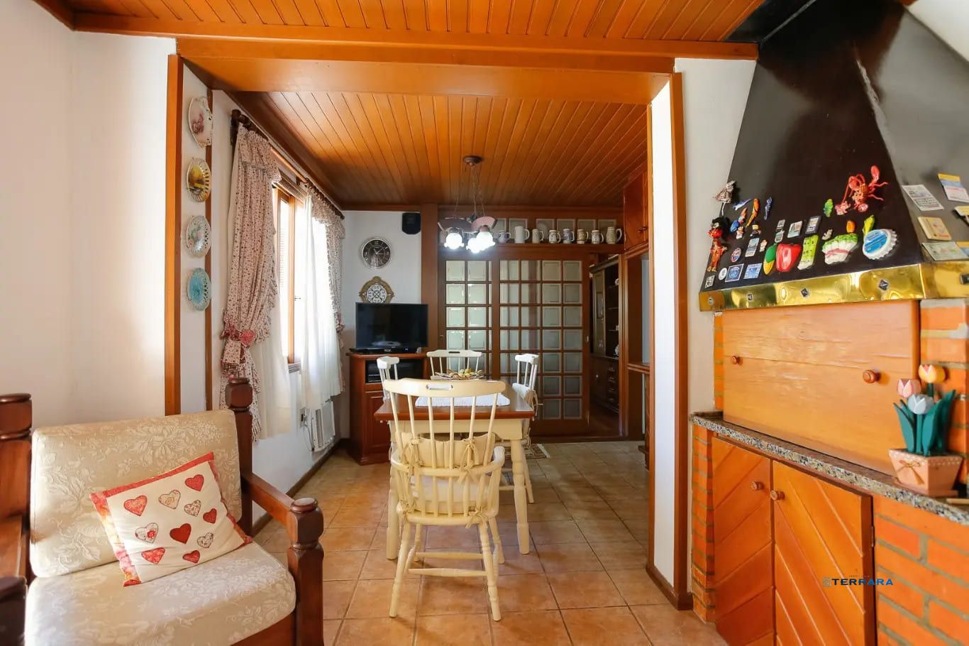 Casa, 3 quartos, à venda, 297 m², Tristeza - Porto Alegre — foto 5