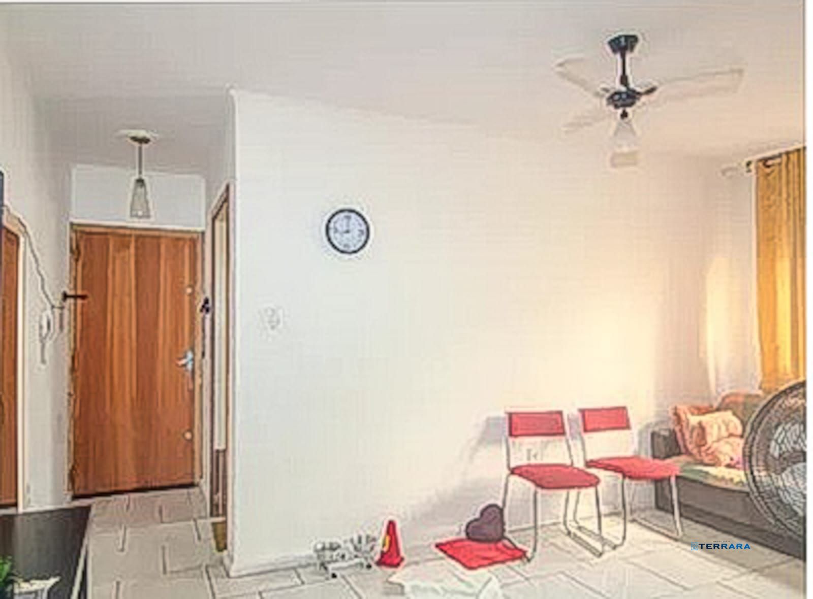 Apartamento, 2 quartos, à venda, 54 m², Cristal - Porto Alegre — foto 3