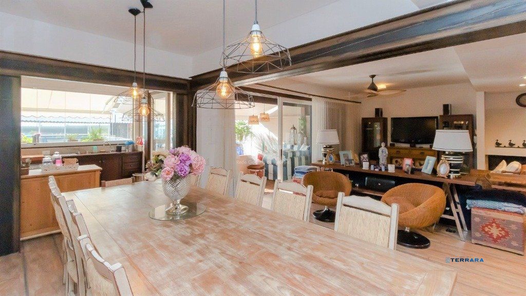Casa, 6 quartos, à venda, 602 m², Boa Vista - Porto Alegre — foto 5