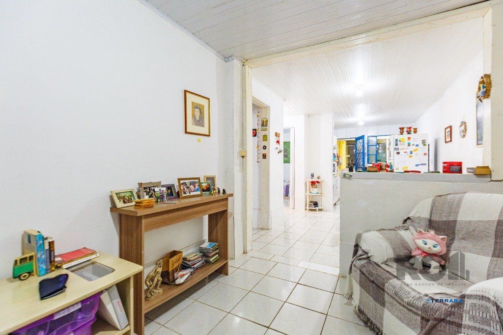 Casa, 4 quartos, à venda, 132 m², Nonoai - Porto Alegre — foto 5