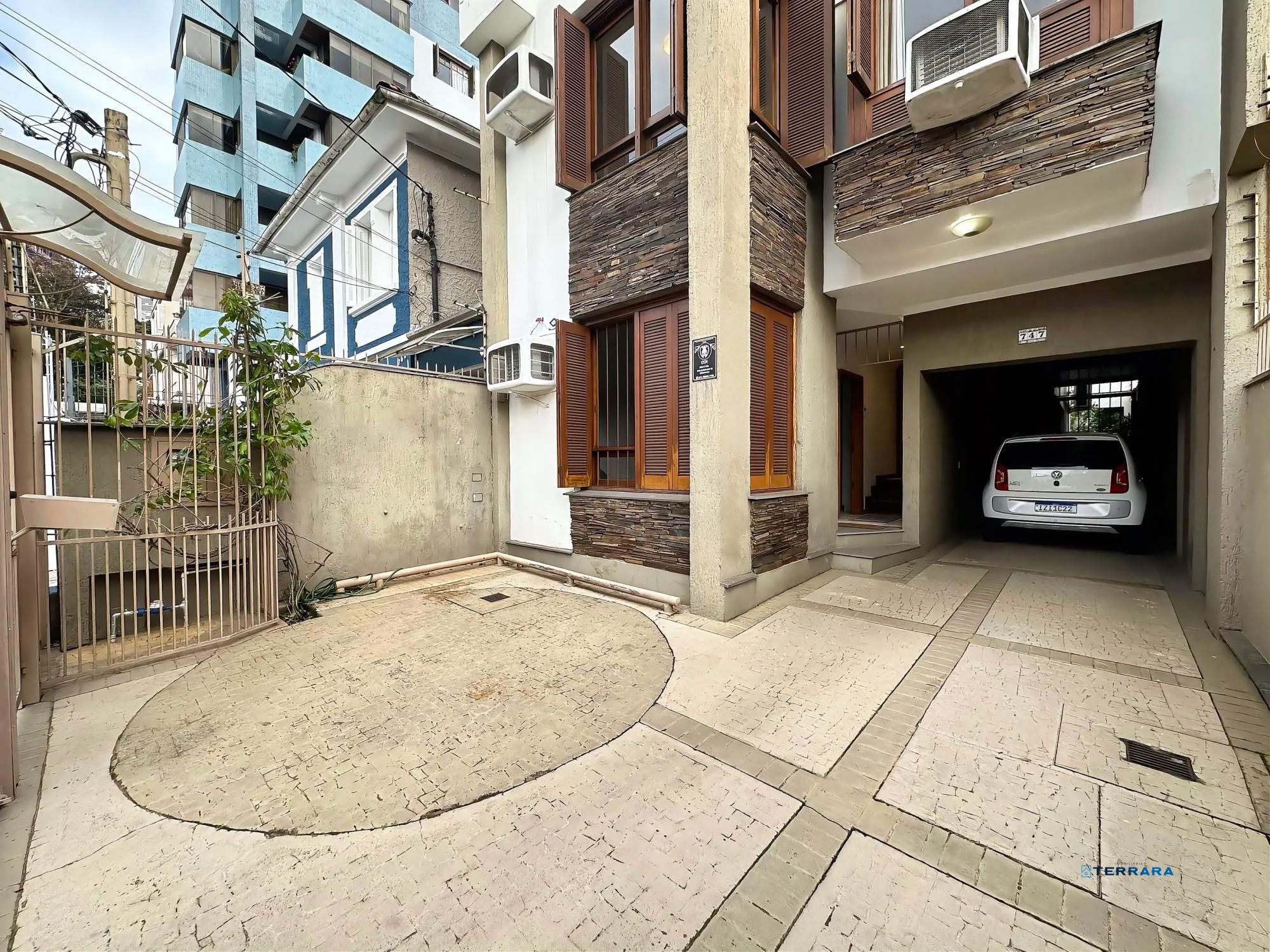 Casa, 4 suítes, à venda, 309 m², Floresta - Porto Alegre — foto 5