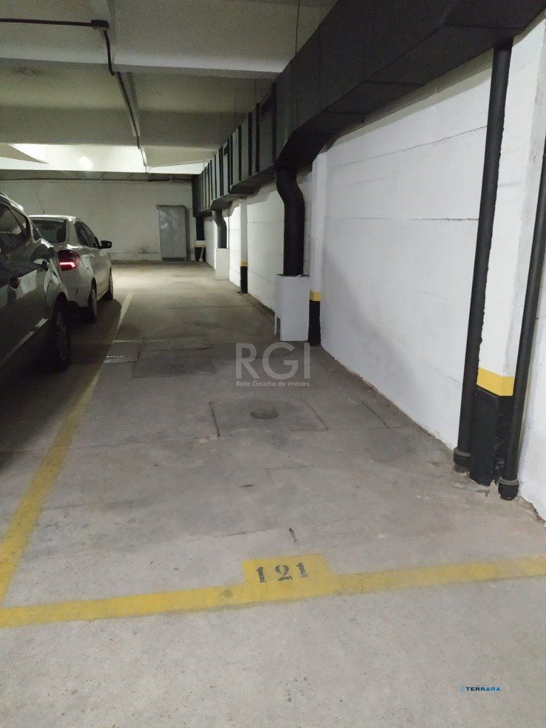 Box, à venda, 12 m², Centro Histórico - Porto Alegre — foto 2