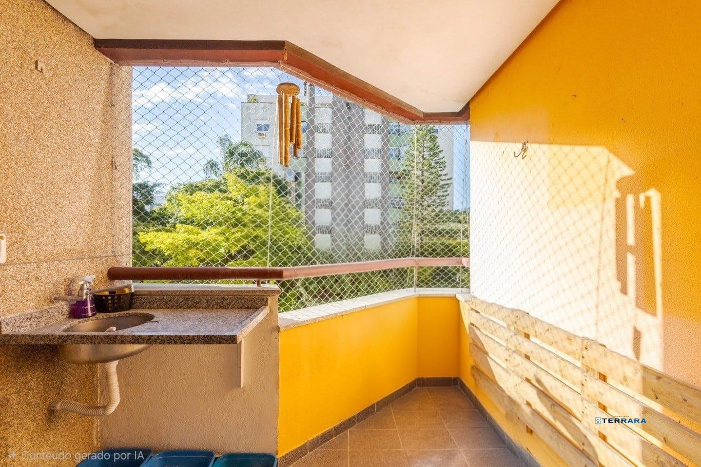 Apartamento, 2 quartos, à venda, 67 m², Cavalhada - Porto Alegre — foto 2