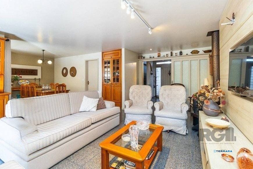 Casa, 4 quartos, à venda, 235 m², Azenha - Porto Alegre — foto 3