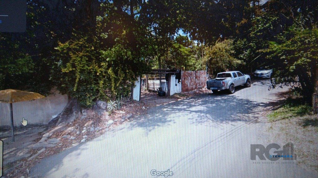 Terreno à venda, Teresópolis - Porto Alegre