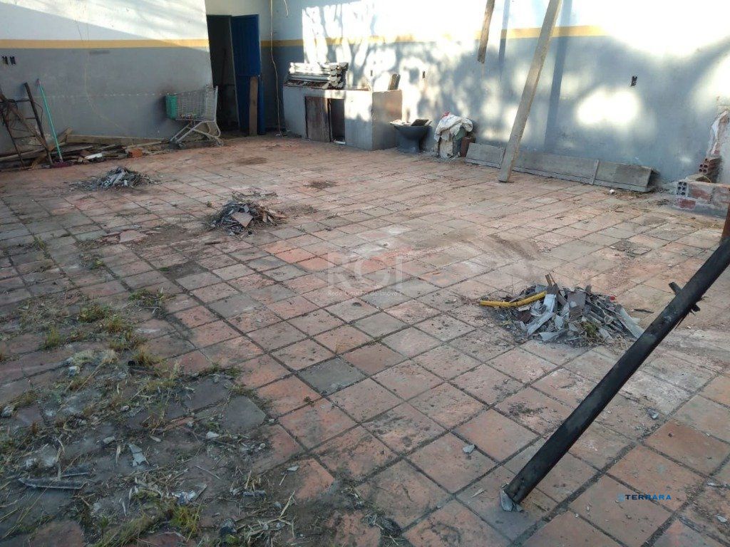 Terreno, à venda, Chácara das Pedras - Porto Alegre — foto 4