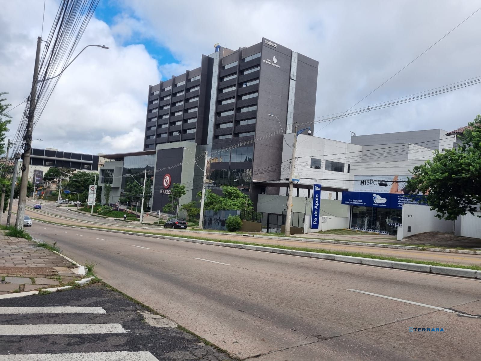Sala Comercial, 1 sala, à venda, 30 m², Teresópolis - Porto Alegre — foto 3