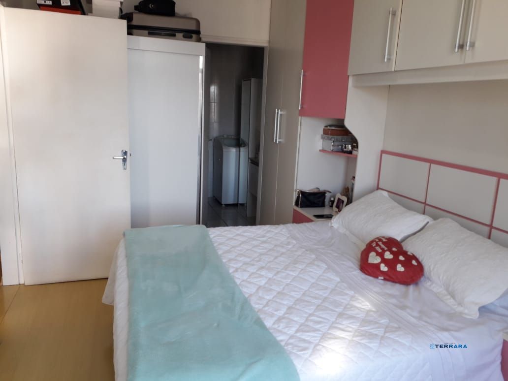 Apartamento, 1 suíte, à venda, 40 m², Centro Histórico - Porto Alegre — foto 3