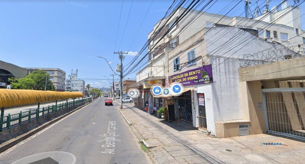 Prédio Comercial, à venda, 74 m², Partenon - Porto Alegre — foto 2