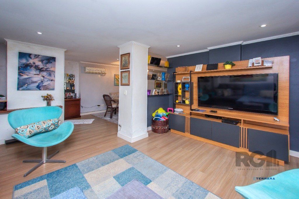 Casa de Condomínio, 3 quartos, à venda, 177 m², Ipanema - Porto Alegre — foto 3