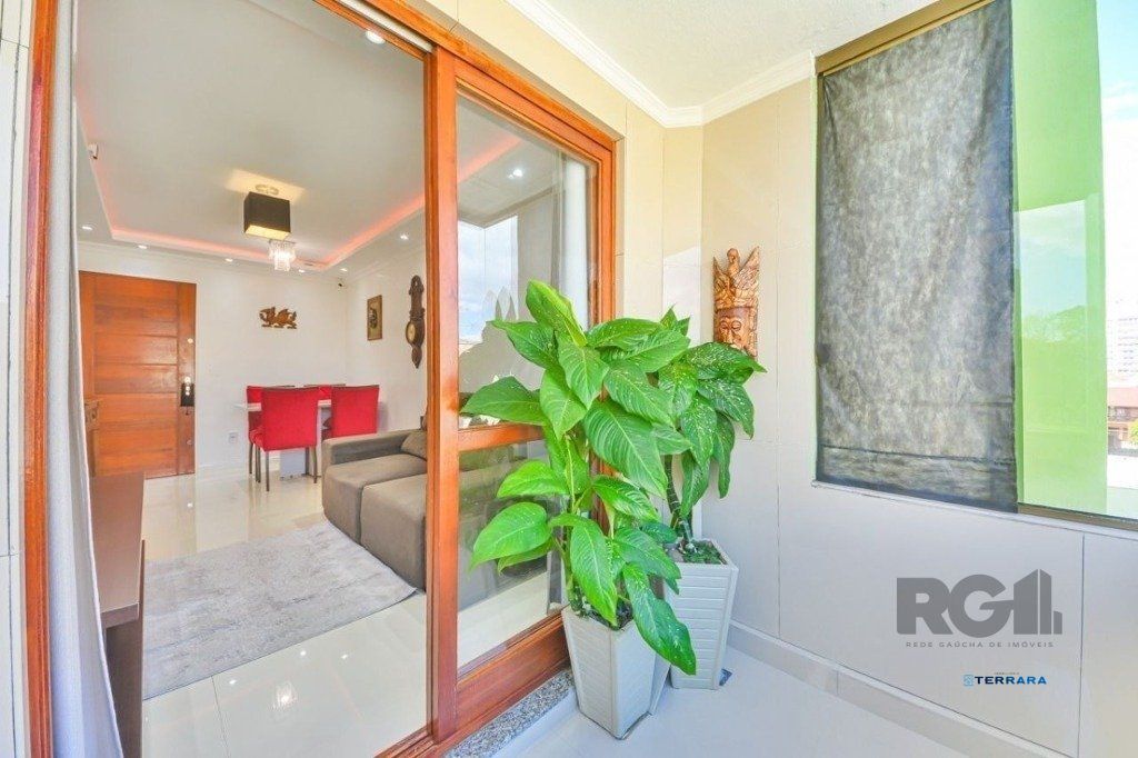 Apartamento, 1 quarto, à venda, 40 m², Praia de Belas - Porto Alegre — foto 3