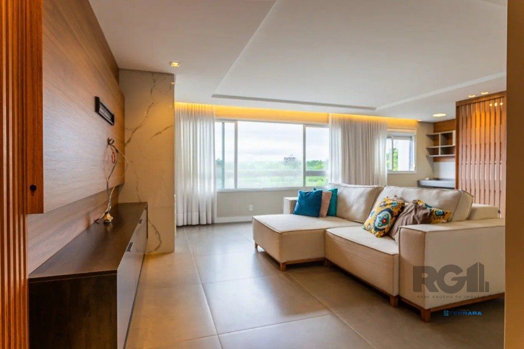 Apartamento, 2 suítes, à venda, 101 m², Jardim do Salso - Porto Alegre — foto 2