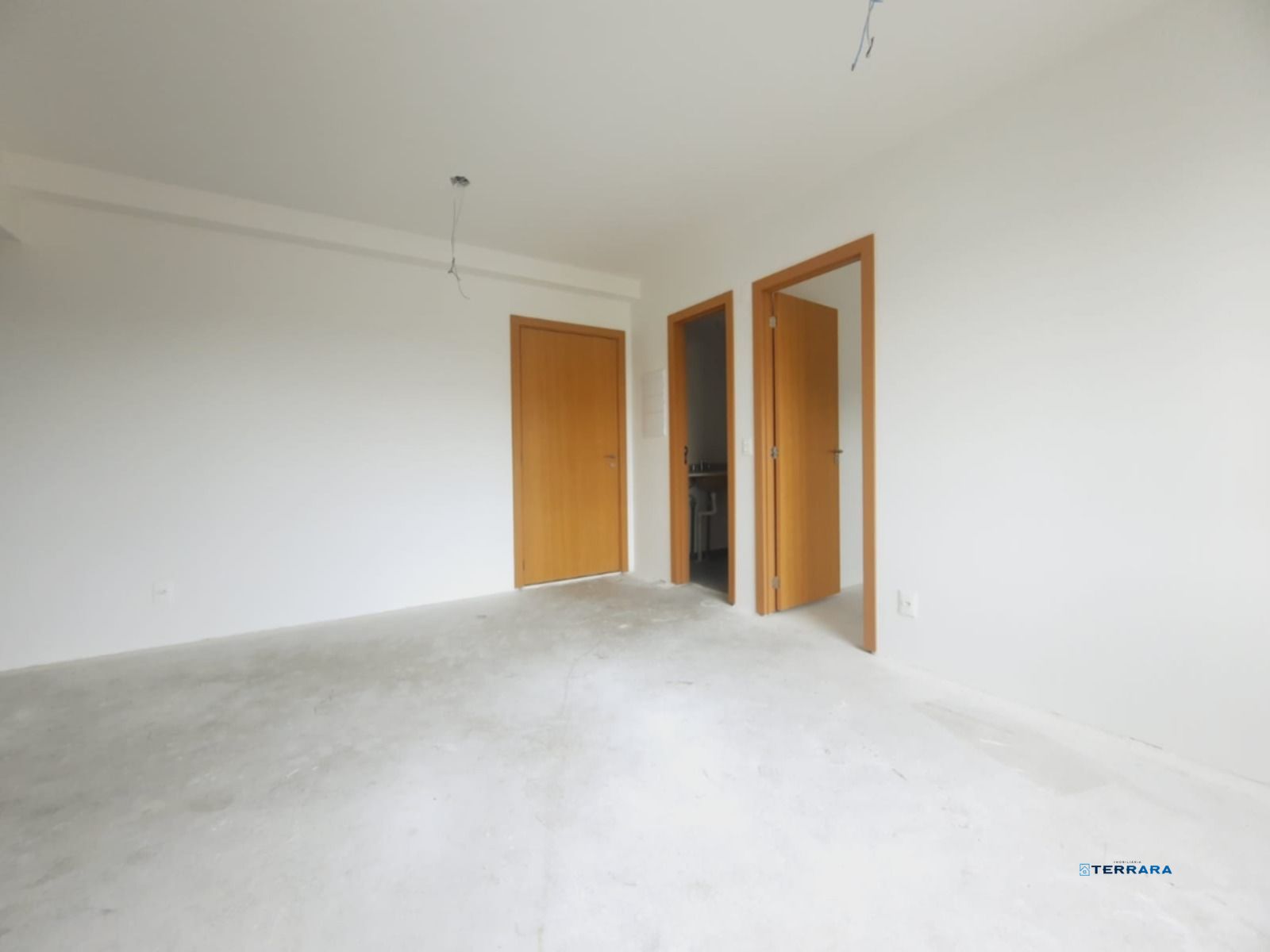 Apartamento novo de 01 dormitório e vaga de garagem no bairro santana- Porto alegre/RS