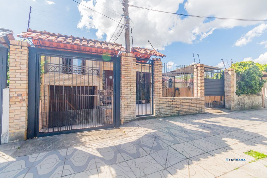 Casa, 4 quartos, à venda, 193 m², Nonoai - Porto Alegre — foto 3