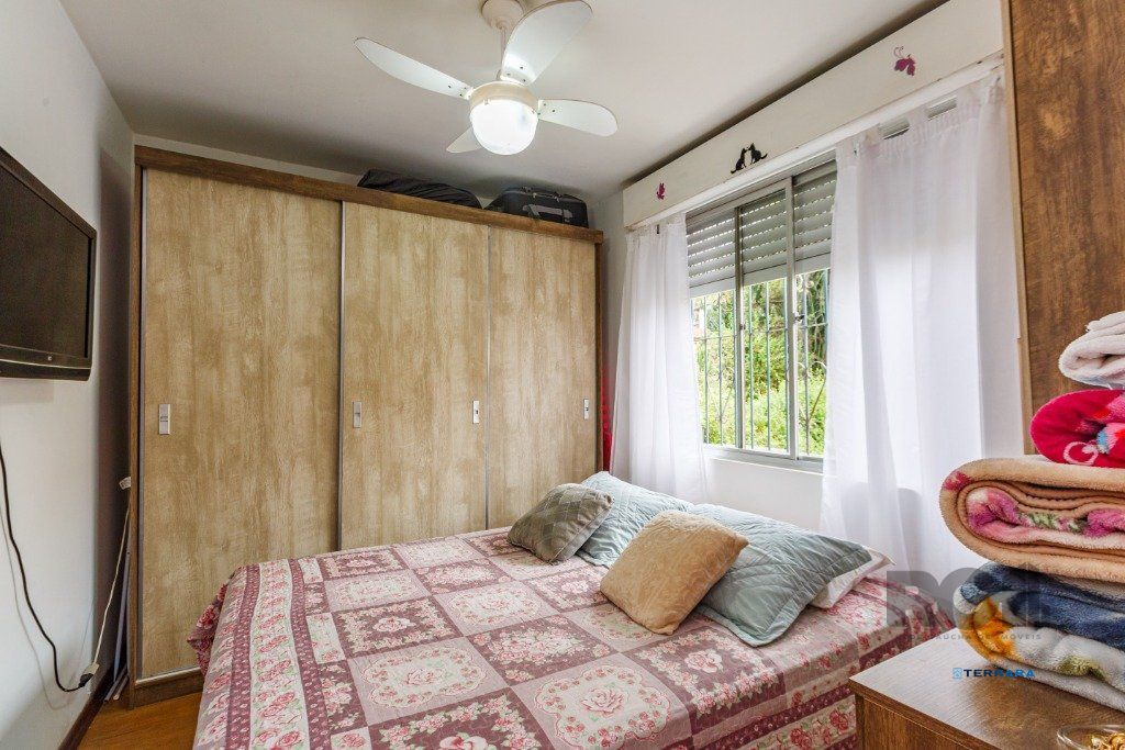 Apartamento, 1 quarto, à venda, 43 m², Medianeira - Porto Alegre — foto 5