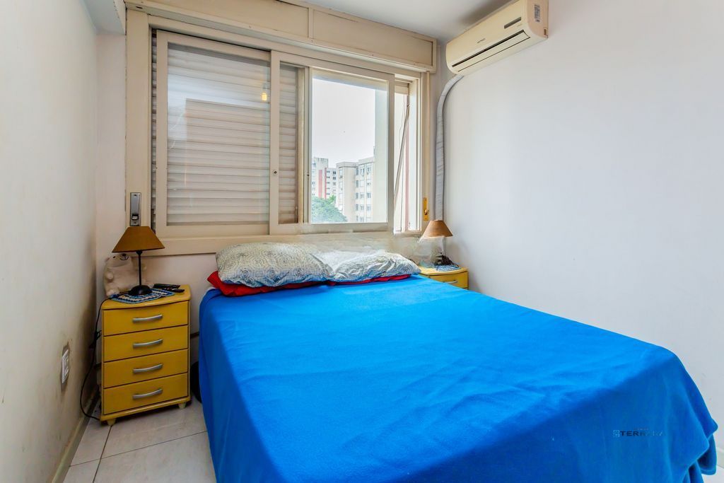 Apartamento, 1 quarto, à venda, 28 m², Centro Histórico - Porto Alegre — foto 4