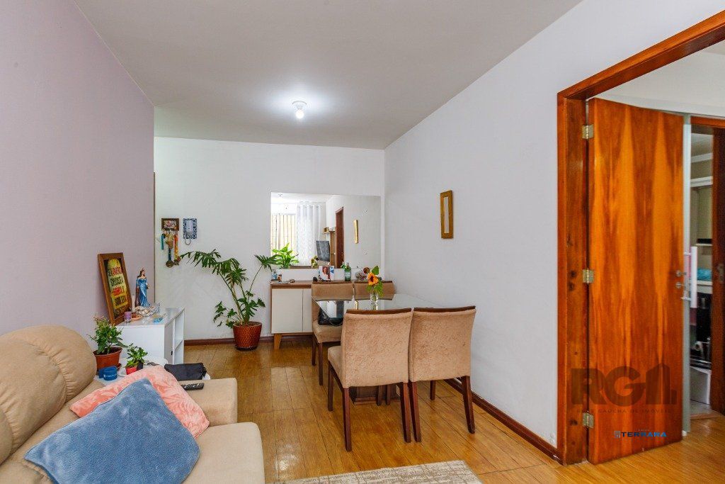 Apartamento, 1 quarto, à venda, 43 m², Medianeira - Porto Alegre — foto 3