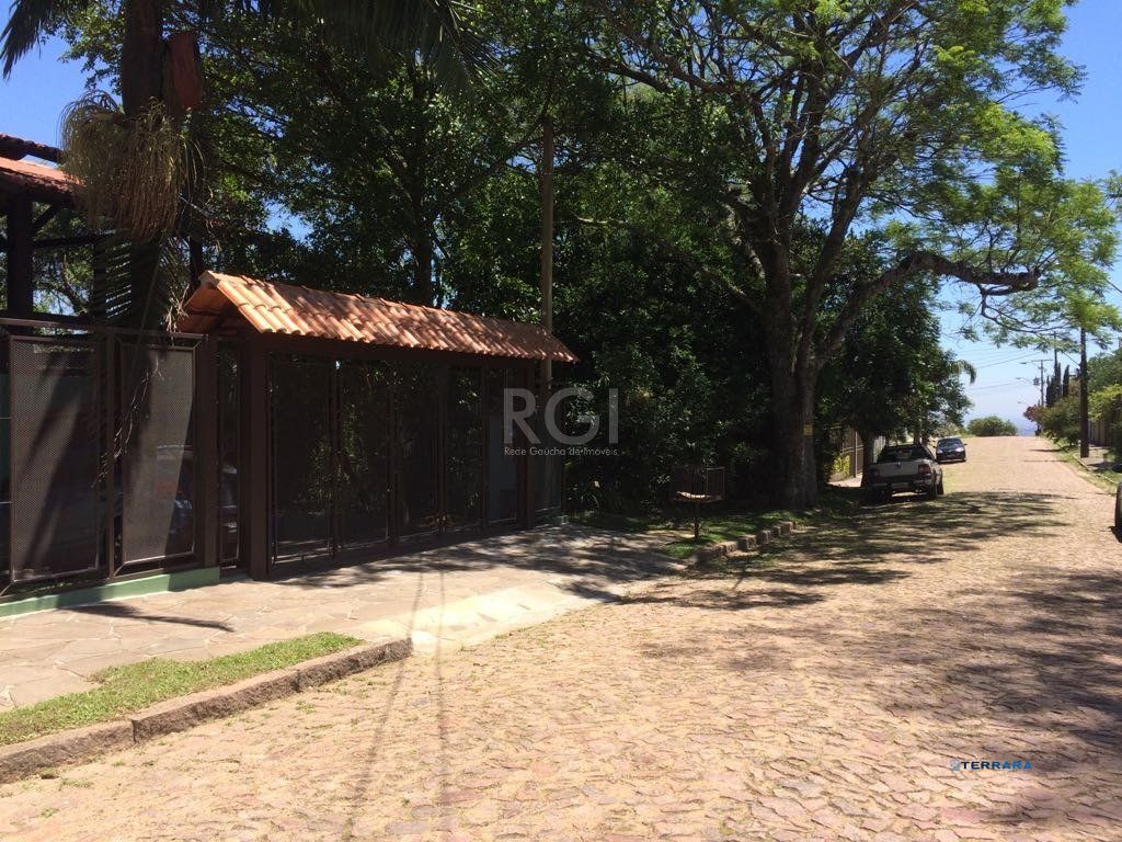 Terreno, à venda, Teresópolis - Porto Alegre — foto 2
