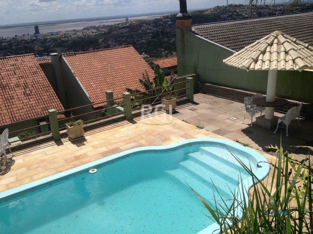 Casa de Condomínio, 4 quartos, à venda, 350 m², Nonoai - Porto Alegre — foto 2