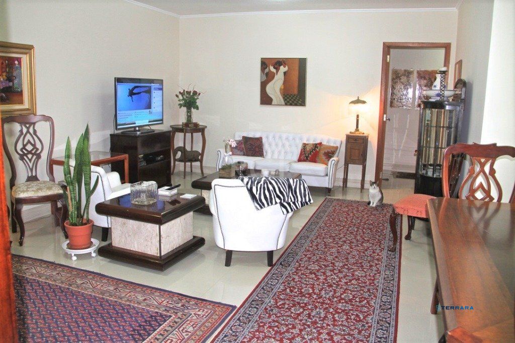 Apartamento, 3 quartos, à venda, 126 m², Higienópolis - Porto Alegre — foto 2