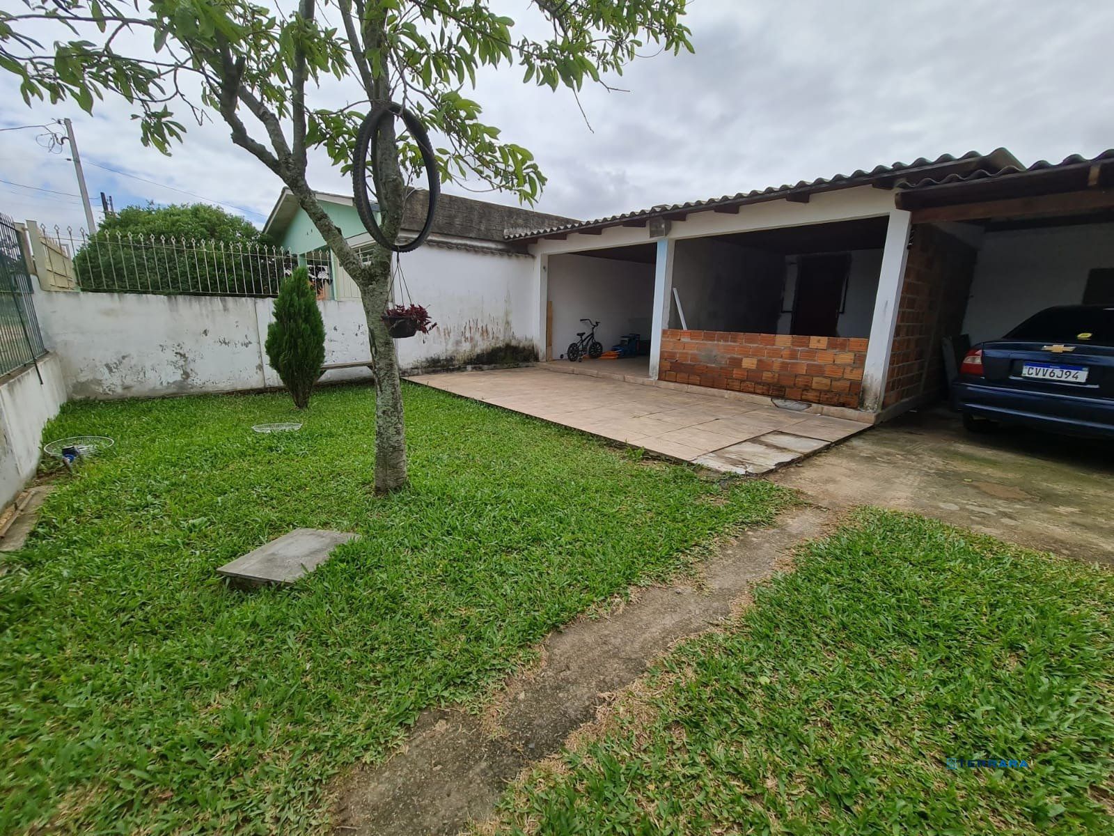Casa, 2 quartos, à venda, 90 m², Ponta Grossa - Porto Alegre — foto 2