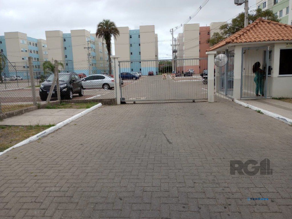Apartamento, 2 quartos, à venda, 69 m², Hípica - Porto Alegre — foto 2