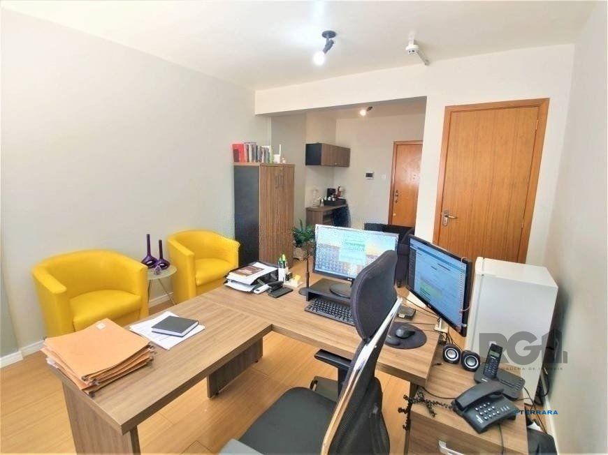 Sala Comercial, à venda, 23 m², Centro Histórico - Porto Alegre — foto 4