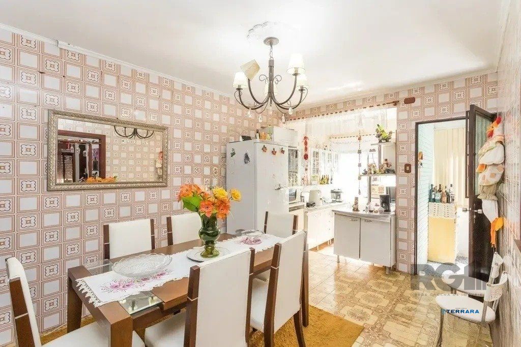 Casa, 3 quartos, à venda, 165 m², Jardim Carvalho - Porto Alegre — foto 3