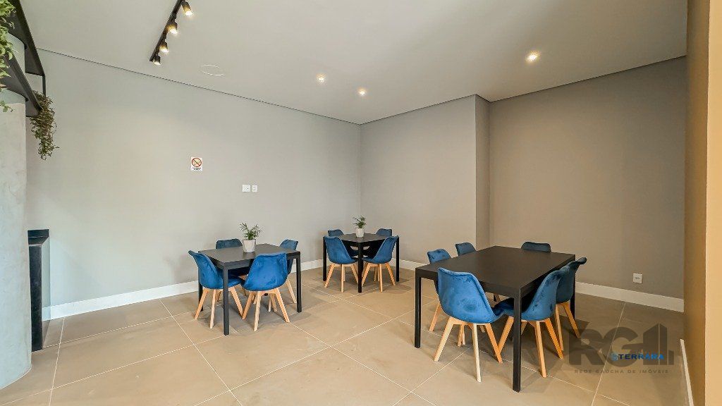 Studio no MDVTC 96 Apto 10089, 1 quarto, à venda, 33 m², Moinhos de Vento - Porto Alegre — foto 4