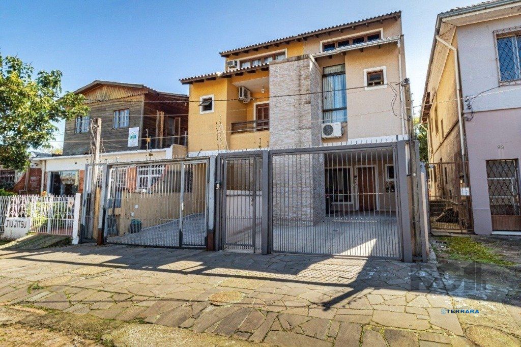 Casa, 3 quartos, à venda, 186 m², Cavalhada - Porto Alegre — foto 2