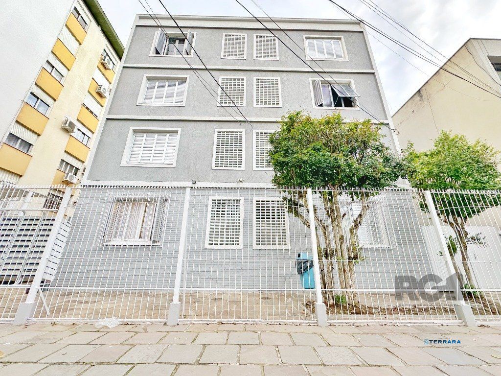Kitnet, 1 quarto, à venda, 21 m², Menino Deus - Porto Alegre — foto 2