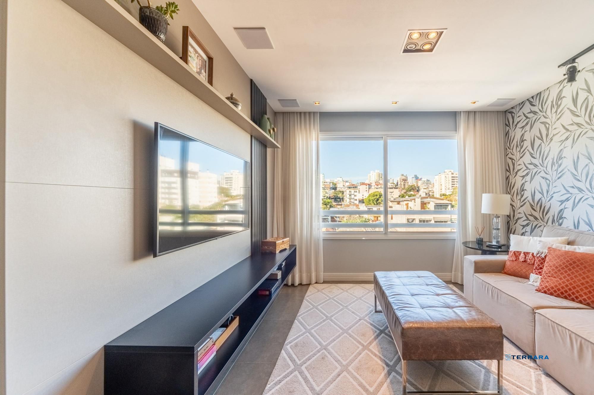 Apartamento, 2 quartos, à venda, 66 m², Higienópolis - Porto Alegre — foto 3