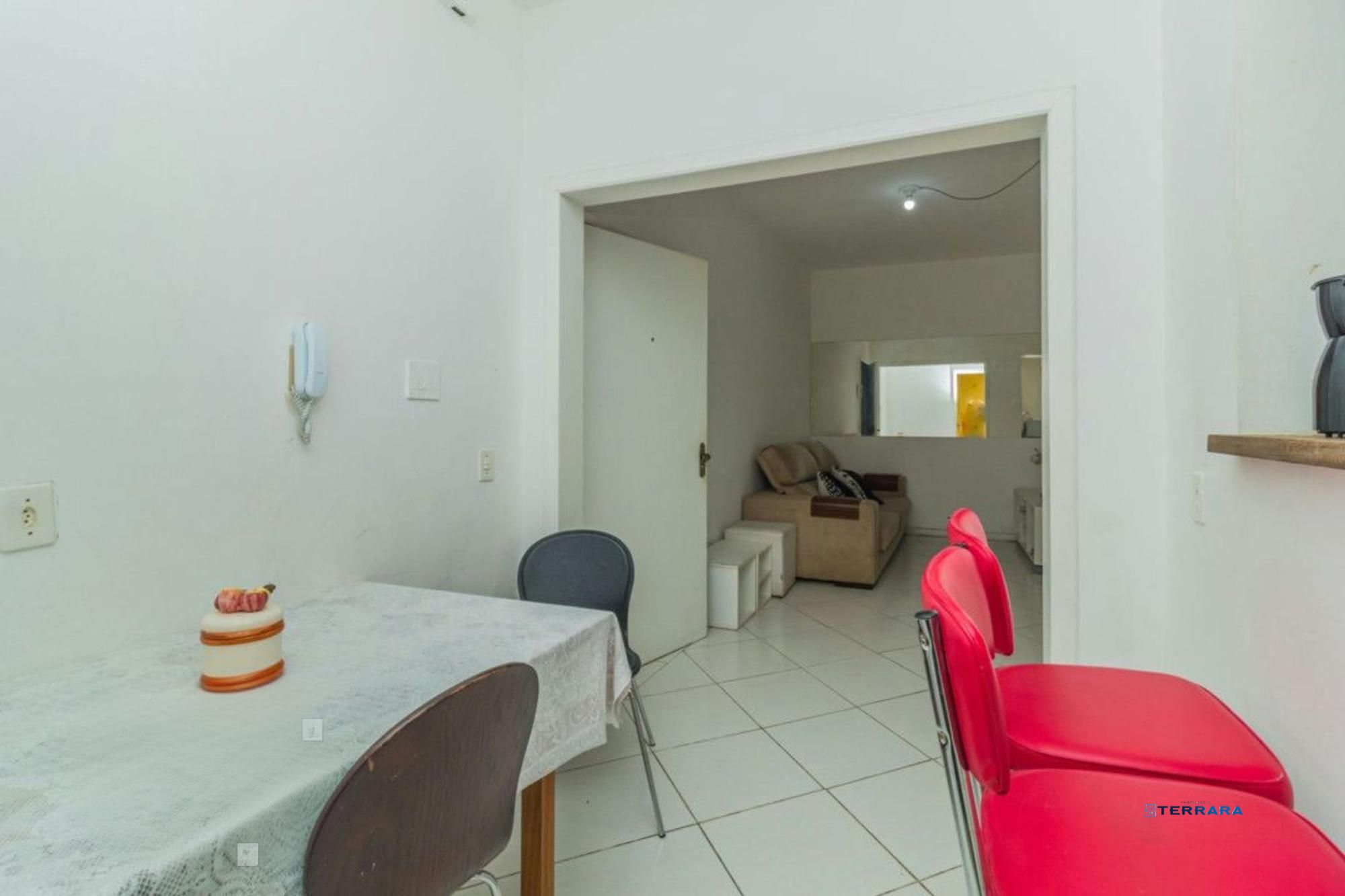 Apartamento Garden, 1 quarto, à venda, 39 m², Jardim Botânico - Porto Alegre — foto 4