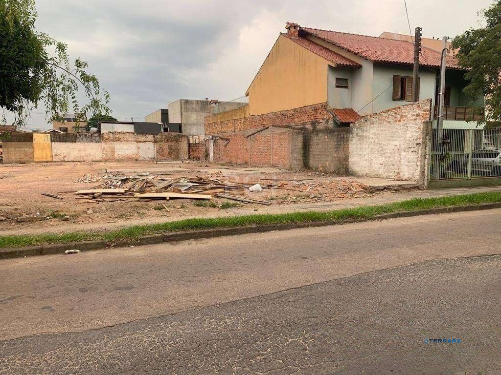 Terreno, à venda, Camaquã - Porto Alegre — foto 2
