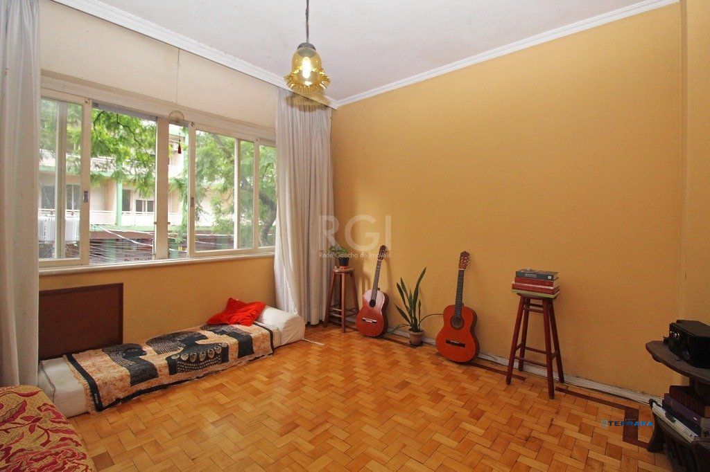 Apartamento para Venda - 139.33m², 3 dormitórios, Moinhos de Vento