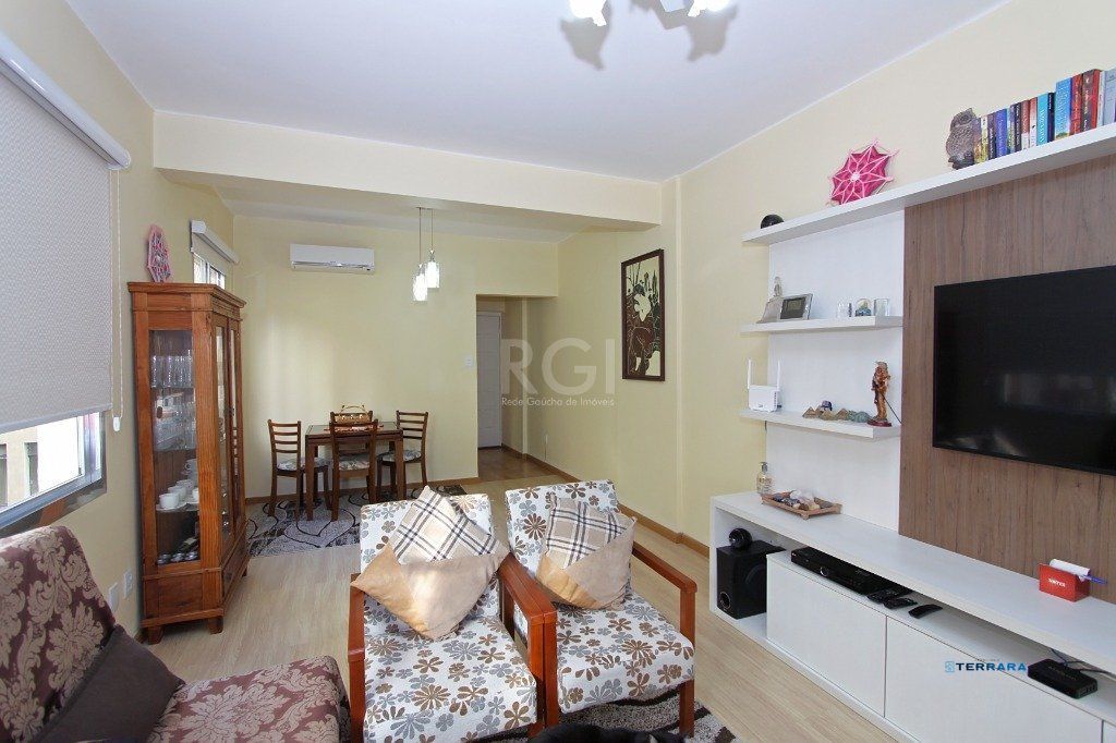 Apartamento, 3 quartos, à venda, 89 m², Centro Histórico - Porto Alegre — foto 2