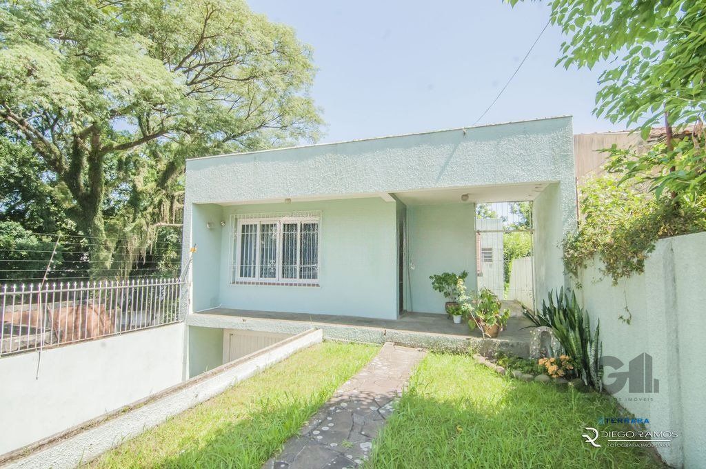 Casa, 3 quartos, à venda, 220 m², Glória - Porto Alegre — foto 2