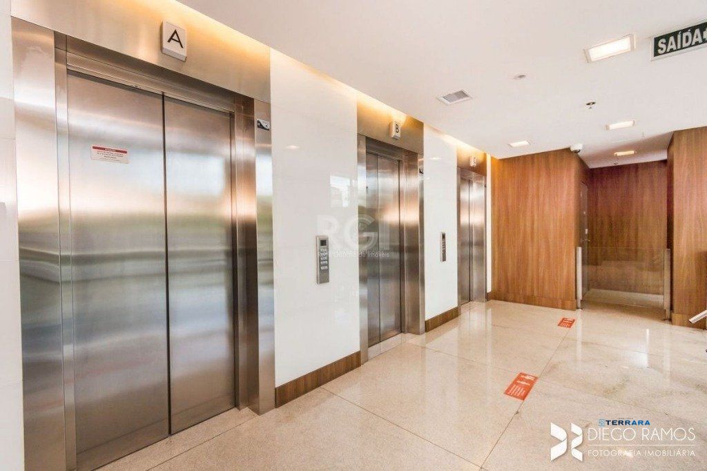 Sala Comercial, à venda, 37 m², Cidade Baixa - Porto Alegre — foto 4