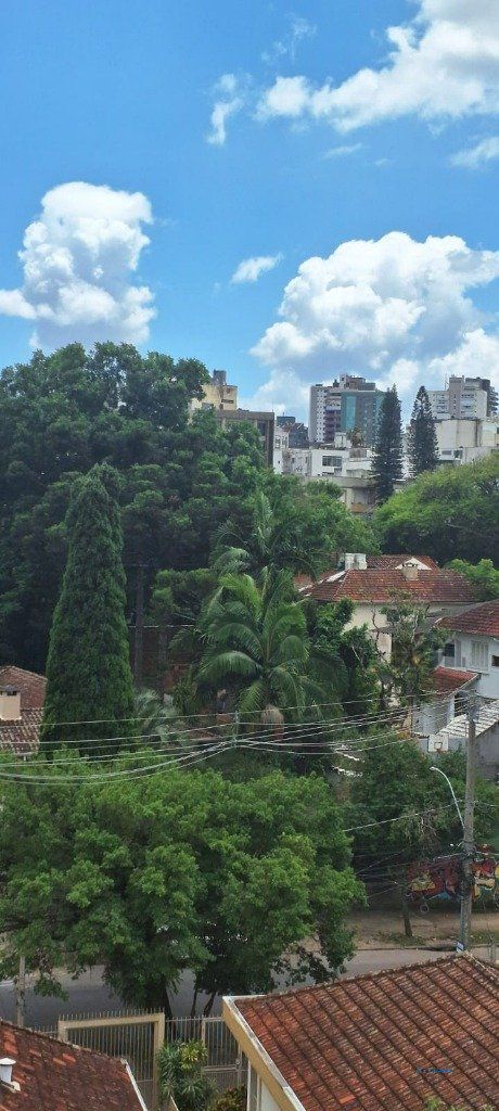Cobertura 3 quartos à venda, 250m², Petrópolis - Porto Alegre